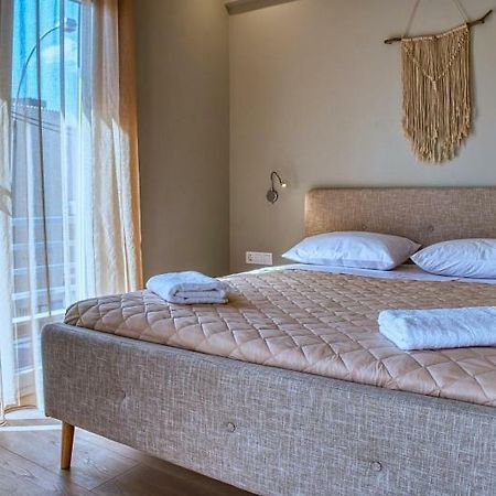 Keramikos Comfortable Apartment #1 Athen Exterior foto