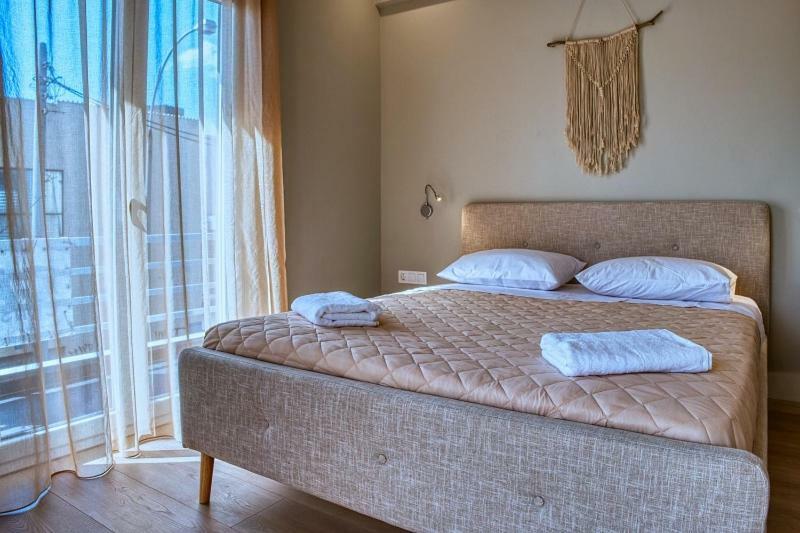 Keramikos Comfortable Apartment #1 Athen Exterior foto