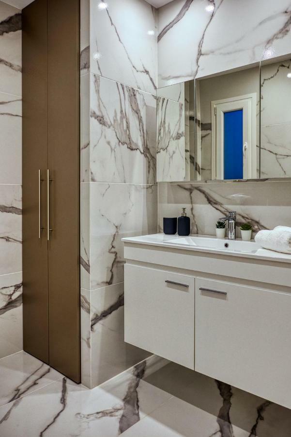 Keramikos Comfortable Apartment #1 Athen Exterior foto