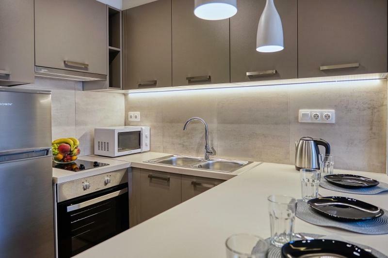 Keramikos Comfortable Apartment #1 Athen Exterior foto